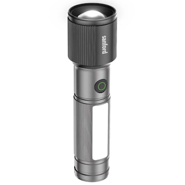 سانفورد كشاف ضوئي LED قابل لإعادة الشحن، SF4682SL