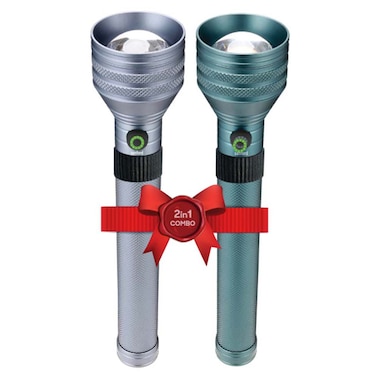 Sanford Rechargeable LED Searchlight, SF4701SLC