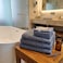 Karleen Decor Prestige Deluxe Face Towels Blue, 30x30cm