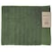 Karleen Decor Prestige Deluxe Hand Towel Olive Green, 50x90cm