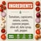 Pure Harvest Smart Farms Shakshuka Sauce, 450g