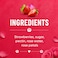 Pure Harvest Smart Farms Rose Strawberry Preserve, 360g