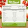 Pure Harvest Cherry Tomato Passata, 450g