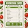 Pure Harvest Smart Farms Chili Cherry Tomato Sauce, 450g