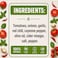 Pure Harvest Smart Farms Chili Cherry Tomato Sauce, 450g