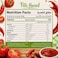 Pure Harvest Arrabbiata Sauce, 450g