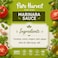 Pure Harvest Marinara Sauce, 450g