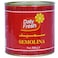 Daily Fresh Semolina Pasta 500g, Pack of 2