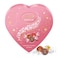 Lindt Lindor Assorted Milk Chocolate, Assorted Flavor Chocolate Gift Box, 160g