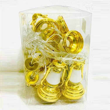 Large Decorative Mini Lantern String Light Set &ndash; Y005