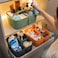 Herevin Storage Basket with Handle