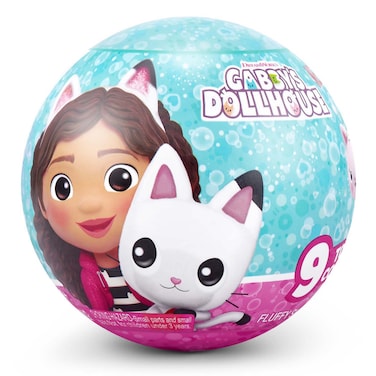 زورو 5 سربرايز غابي  كبسولة ألعاب  للجمع