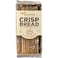 Danvita Crisp Bread Sesame Linseeds &amp; Caraway Seeds