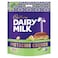 Cadbury Dairy Milk Pistachio Crunch Minis Chocolate, 145g