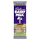 Cadbury Dairy Milk Pistachio Crunch Chocolate Bar, 97g