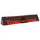 Toblerone Dark Chocolate with Honey &amp; Almond Nougat Bar, 360g