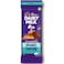 Cadbury Dairy Milk Irresistible Sticky Toffee Chocolate Bar, 102g