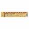 Toblerone Classic Milk Chocolate with Honey &amp; Almond Nougat, 340g