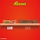 Reese&rsquo;s Take 5 Crunchy Chocolate Bar, 43g Pack of 3