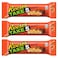 Reese&rsquo;s Take 5 Crunchy Chocolate Bar, 43g Pack of 3