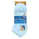 Outdoor Men's Full Terry Trainer Socks, Assorted, Free Size, 5 Pairs
