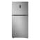 LG Top Mount Refrigerator 612L Multi Air Flow Fresh Zone LTB852PFBQ