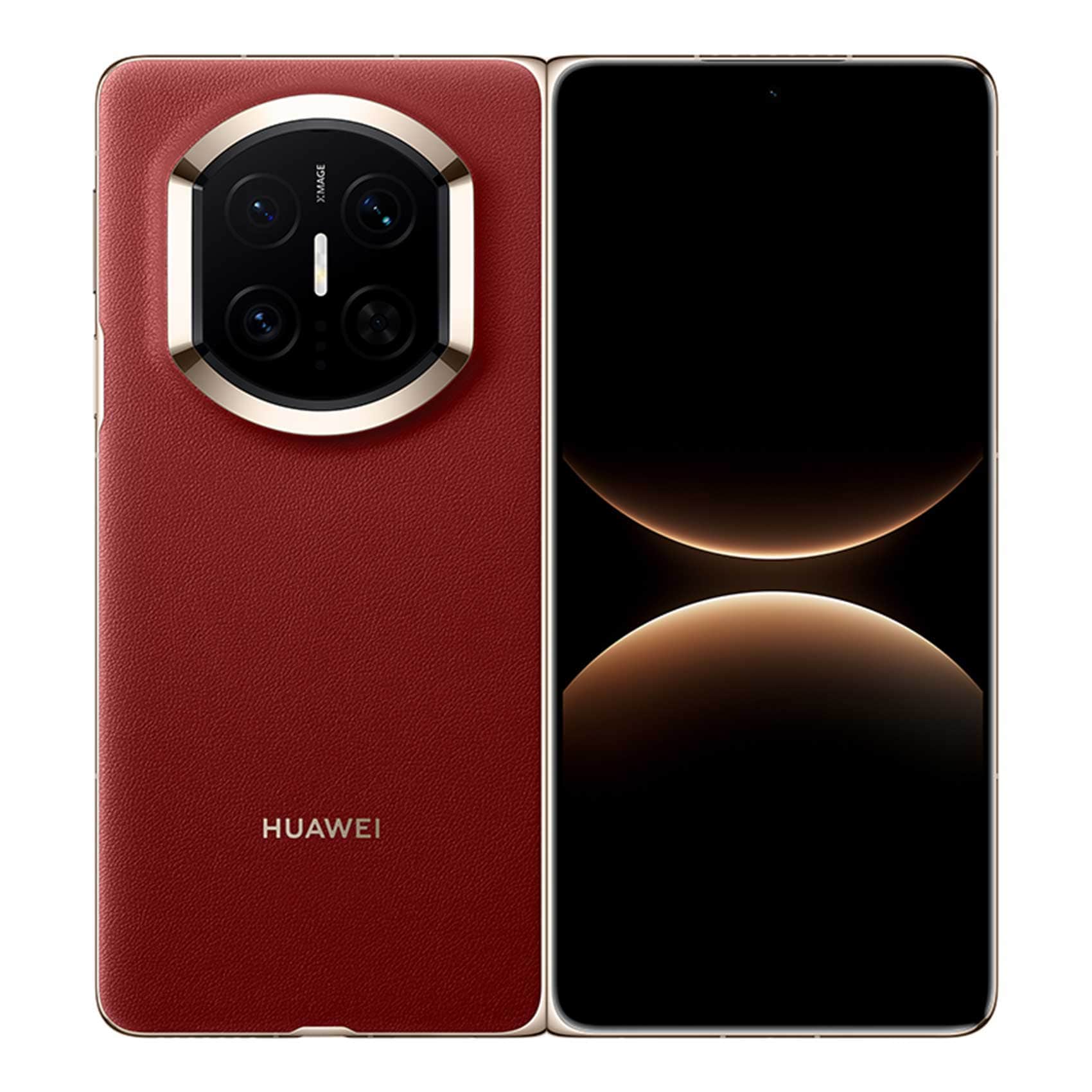 Buy Huawei Pura 70 Ultra Dual SIM 16GB RAM 512GB 4G Mocha Brown