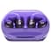 JBL Soundgear Clip True Wireless Earbuds Open-Ear Purple