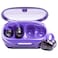 JBL Soundgear Clip True Wireless Earbuds Open-Ear Purple