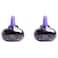 JBL Soundgear Clip True Wireless Earbuds Open-Ear Purple