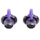 JBL Soundgear Clip True Wireless Earbuds Open-Ear Purple