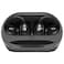 JBL Soundgear Clip True Wireless Earbuds Open-Ear Black