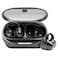JBL Soundgear Clip True Wireless Earbuds Open-Ear Black