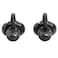 JBL Soundgear Clip True Wireless Earbuds Open-Ear Black