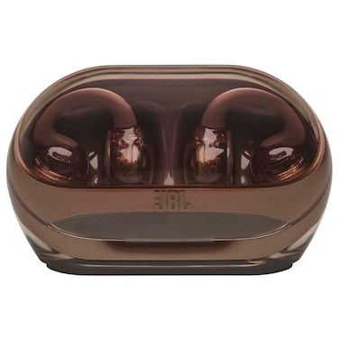JBL Soundgear Clip True Wireless Earbuds Open-Ear Copper