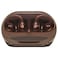 JBL Soundgear Clip True Wireless Earbuds Open-Ear Copper