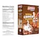 Mr. Flakes Nutrix Quinoa Choco Chocolate Cereal Flakes, 250g Pack of 2