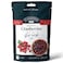 St Dalfour Semi Dried  Soft &amp; Juicy Sweetened Cranberries, 100g