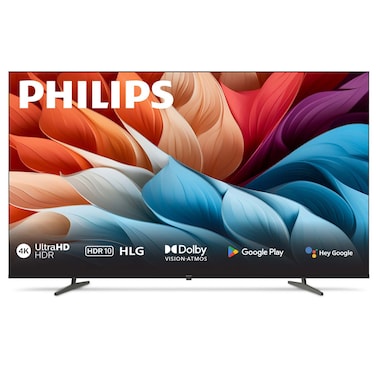 Philips UHD 4K Google Smart TV 75-Inch 75PUT7630