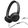 JBL Tune 530 Wired Headphones On-Ear Black