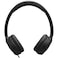 JBL Tune 530 Wired Headphones On-Ear Black