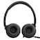 JBL Tune 530 Wired Headphones On-Ear Black