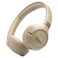 JBL Tune 680NC Bluetooth Headphones On-Ear Beige