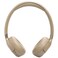 JBL Tune 680NC Bluetooth Headphones On-Ear Beige