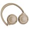 JBL Tune 680NC Bluetooth Headphones On-Ear Beige