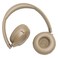 JBL Tune 680NC Bluetooth Headphones On-Ear Beige