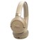 JBL Tune 680NC Bluetooth Headphones On-Ear Beige
