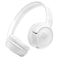 JBL Tune 530BT Bluetooth Headphones On-Ear White