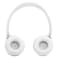 JBL Tune 530BT Bluetooth Headphones On-Ear White