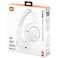 JBL Tune 530BT Bluetooth Headphones On-Ear White